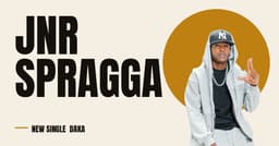 Jnr Spragga
