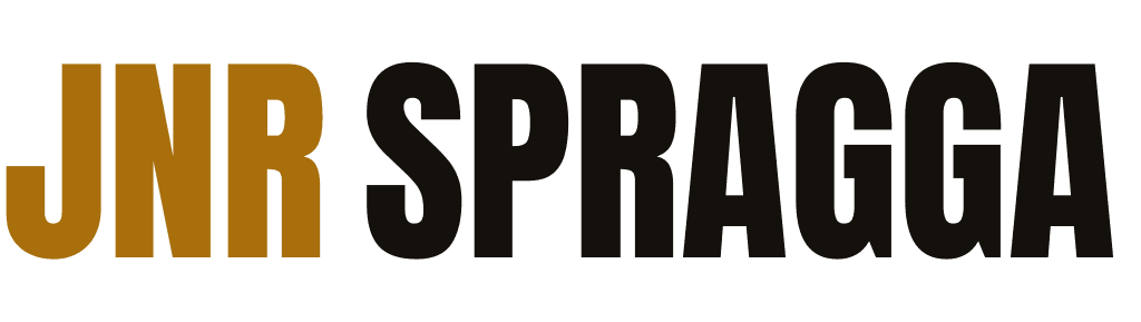 Jnr Spragga