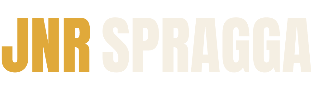 Jnr Spragga